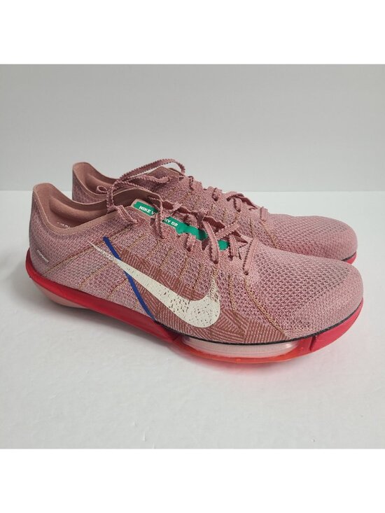 NEW Nike Air Zoom Victory 2 Track & Field Shoes NO SPIKES HQ2059-600 Size 9.5 main image 4
